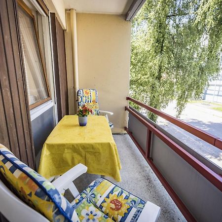 Ferienwohnung Sophia Bad Reichenhall Luaran gambar