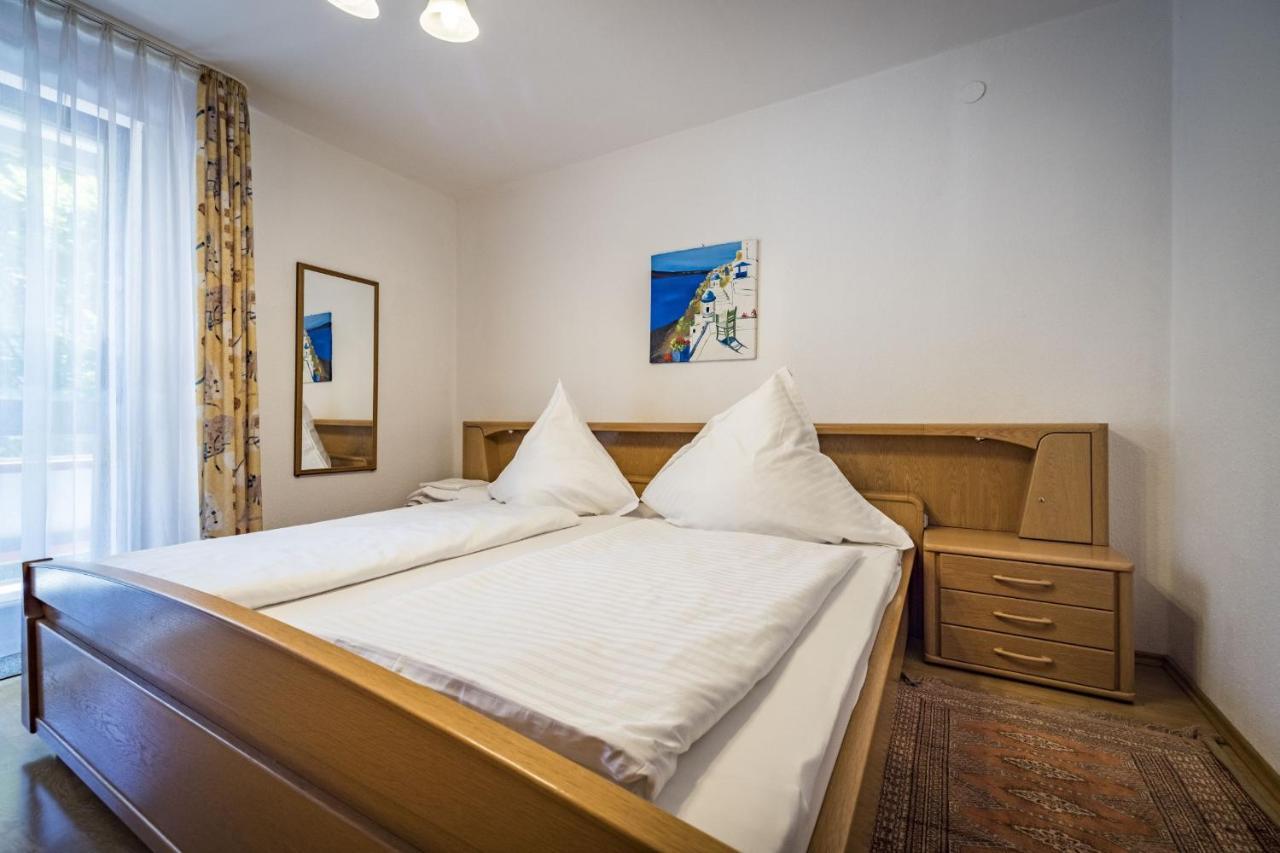 Ferienwohnung Sophia Bad Reichenhall Luaran gambar