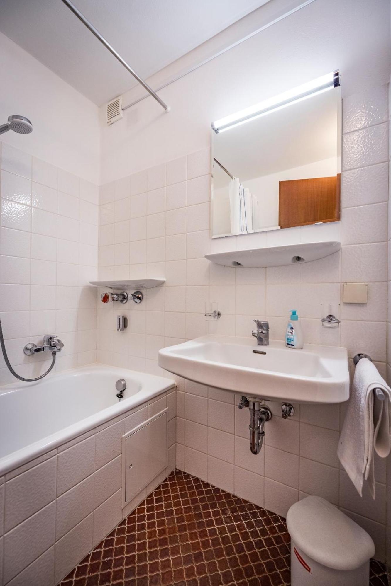 Ferienwohnung Sophia Bad Reichenhall Luaran gambar