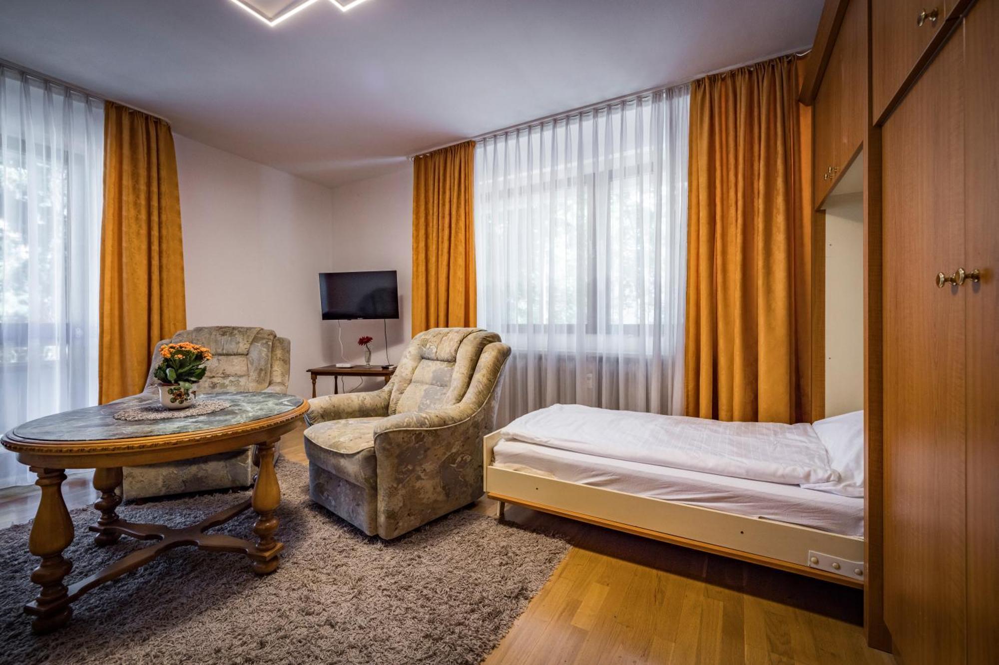 Ferienwohnung Sophia Bad Reichenhall Luaran gambar